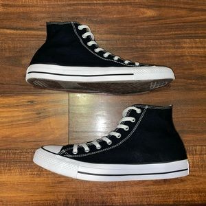 Men's Converse All Stars size 11.5